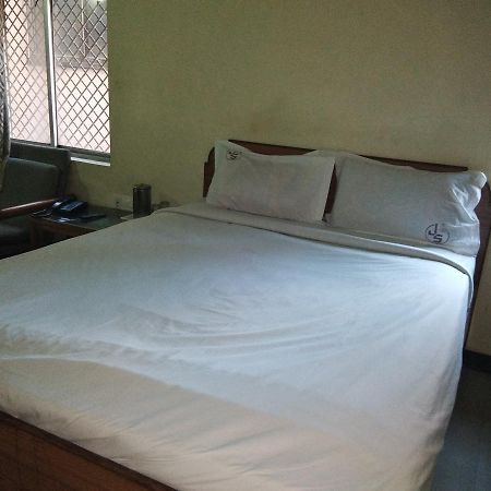 Hotel Jaysanthi Ooty Exterior photo